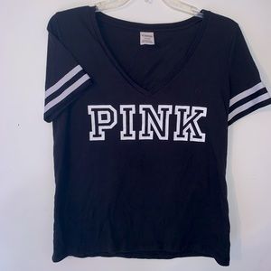 Pink tshirt